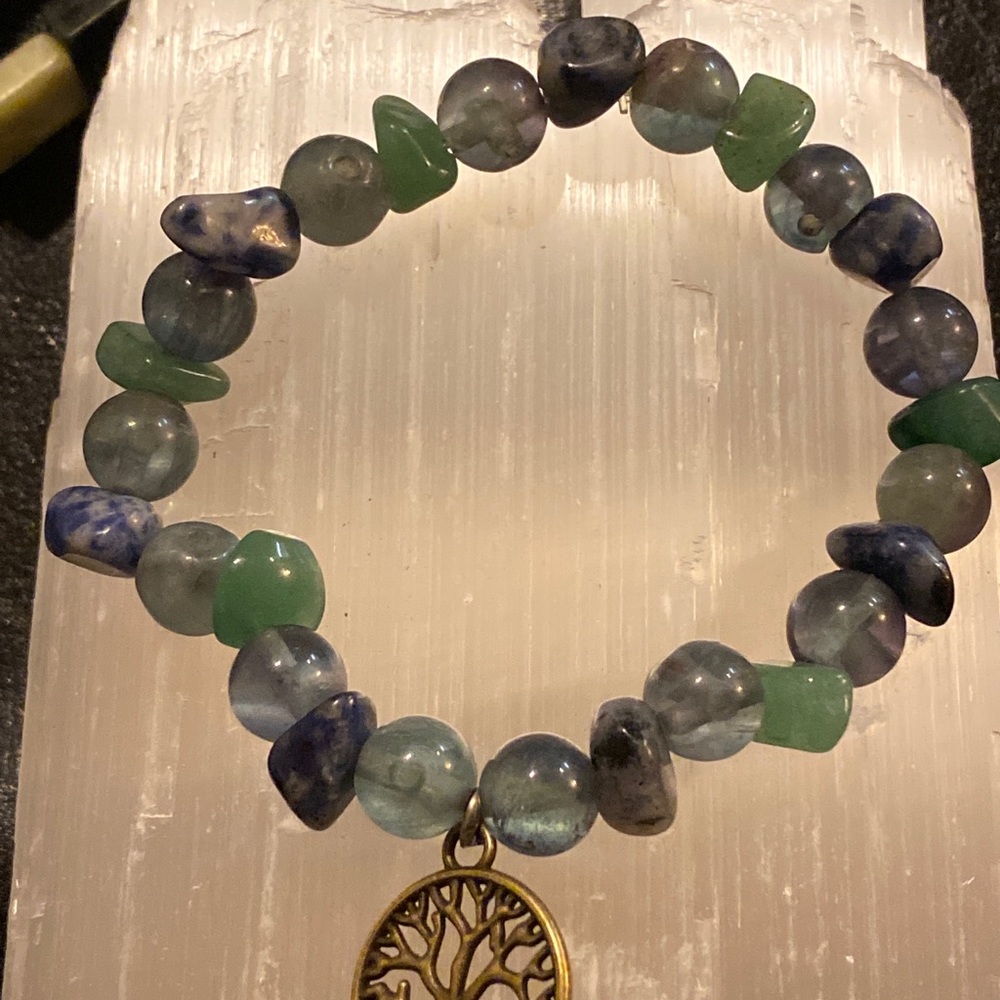 Handmade bracelets - Picture 3 of 6